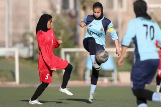 دختران