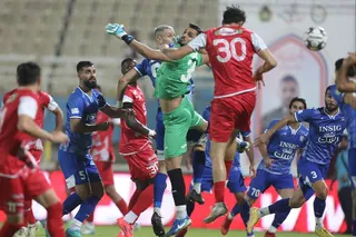 پرسپولیس