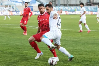 پرسپولیس 