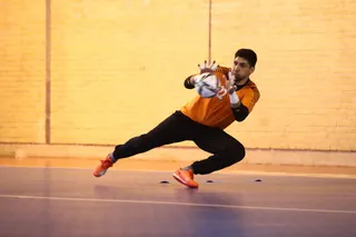 فوتسال