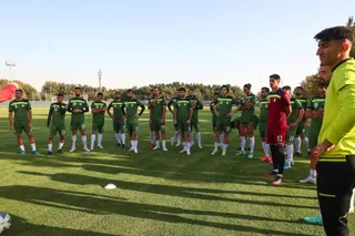 تیم ملی