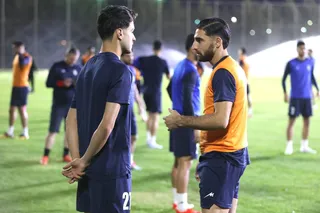 تیم ملی