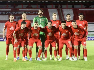 تراکتور