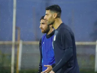 تیم ملی