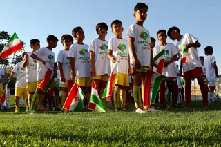فستیوال