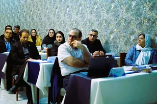 مجوز حرفه ای