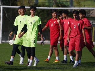 تمرین
