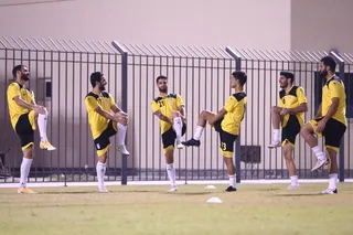 بحرین