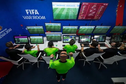 اعلام آزمون های جدید فیفا برای متقاضیان مجوز سیستم VAR