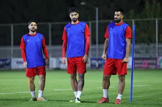 تمرین