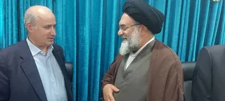 مهدی تاج