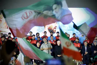 تیم ملی