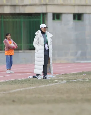 ایستا