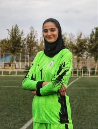دختران