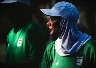 دختران