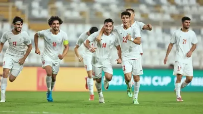  امید ما دوباره جان گرفت