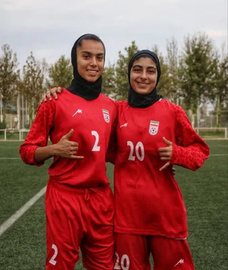 دختران