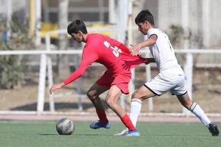 نوجوان