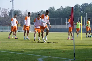 تیم ملی