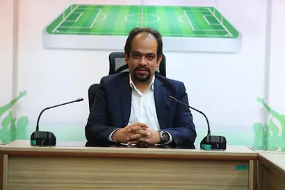 شریفی: اینفانتینو مسیر فدراسیون را حرفه‌ای و خوب قلمداد کرد