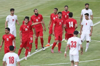 بازی