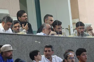 تیم ملی
