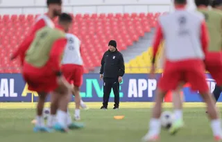 تیم ملی