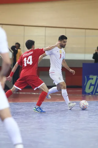 فوتسال