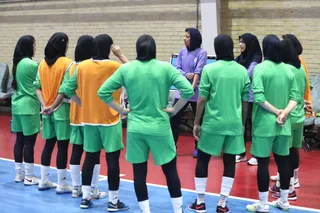 بانوان 