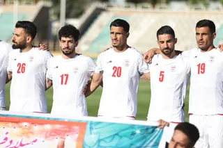 تیم ملی