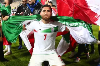 ایران عراق