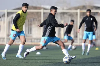 نوجوانان