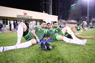 تمرین