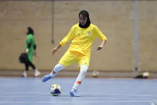 فوتسال
