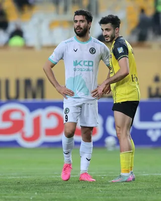 سپاهان 