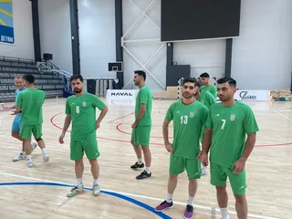 فوتسال