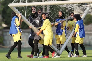 بانوان 