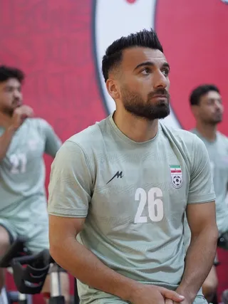 تیم ملی