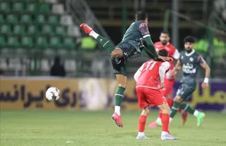 پرسپولیس