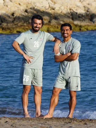 تمرین