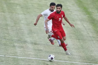 تیم ملی