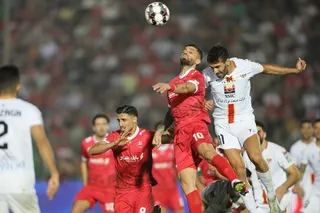 پرسپولیس 