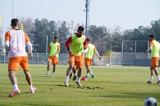 تیم ملی