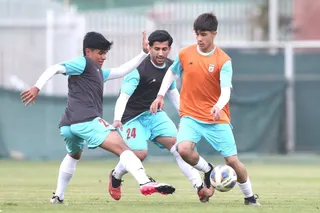 نوجوان