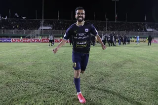 چادر ملو
