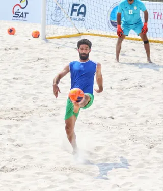 موحد محمدپور 