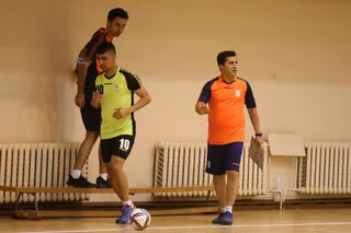 تمرین