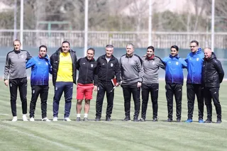 تمرین سبک