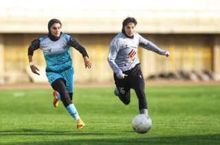 ایستا