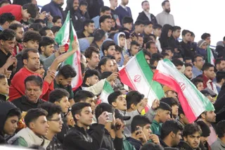 دیدار دوم